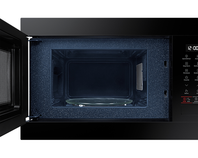 Samsung MS22M8254AK Black Solo microwave Built-in – image 6