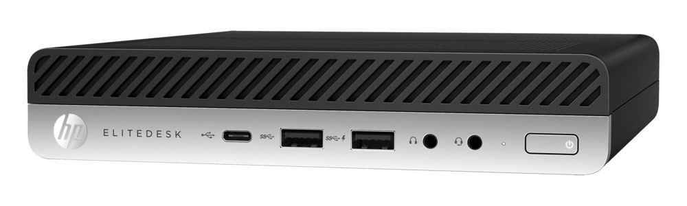 Flex IT HP EliteDesk 800 G4 MINI – image 7