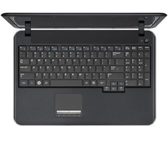 Samsung X X520-JB02SE Intel® Core™2 Duo SU7300 – image 4