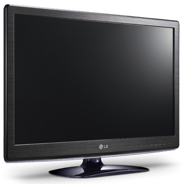 LG 19LS3500 TV 48.3 cm (19") HD Black – image 5