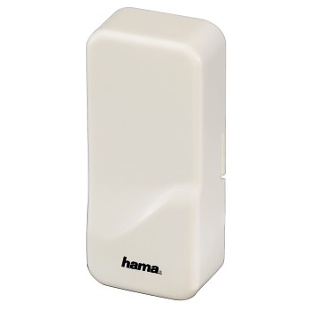 Hama 00104987 motion detector Wireless