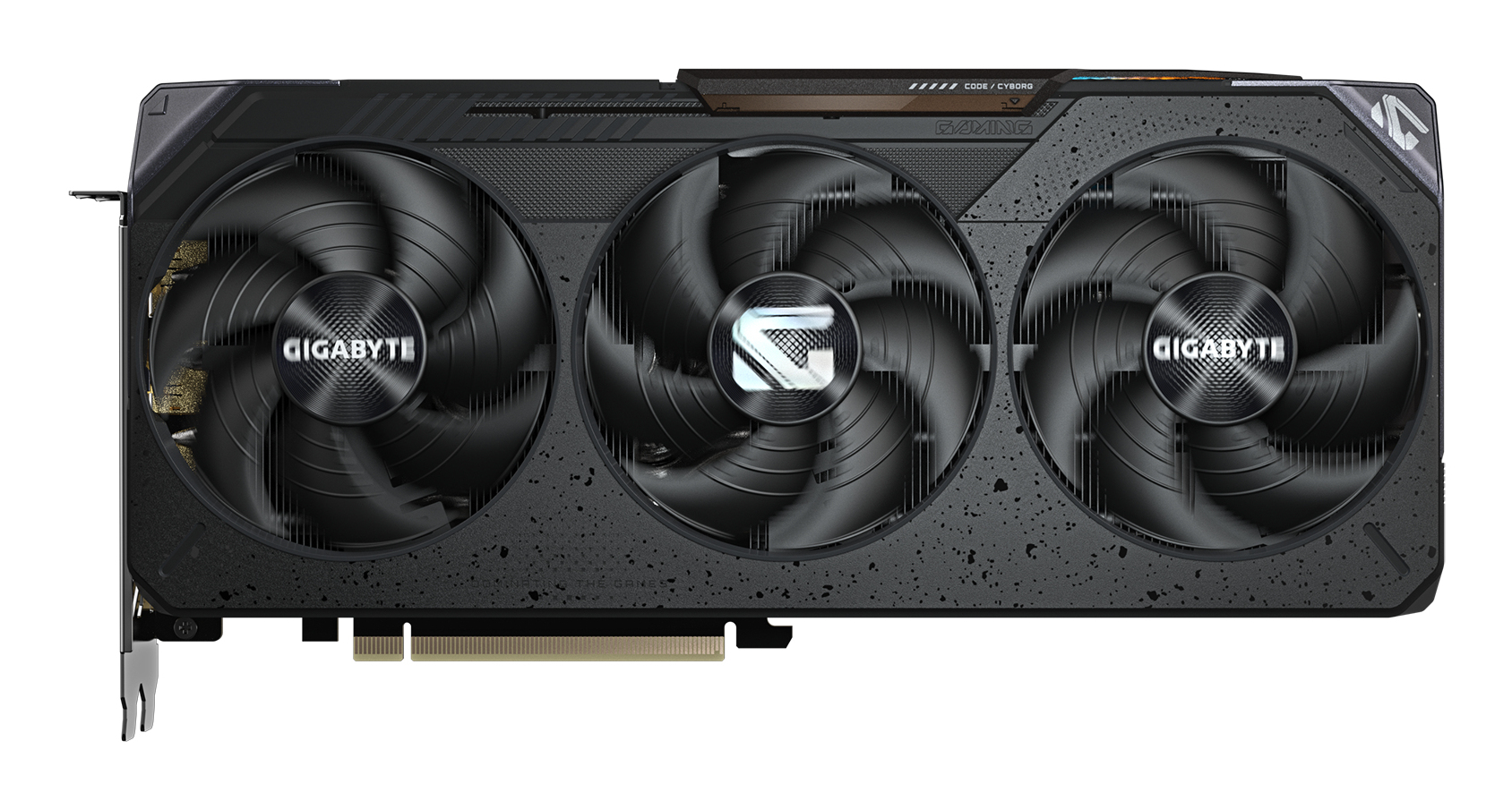 Gigabyte Radeon RX9070 GRE Gaming 12GB GDDR6 2xHDMI 2xDP