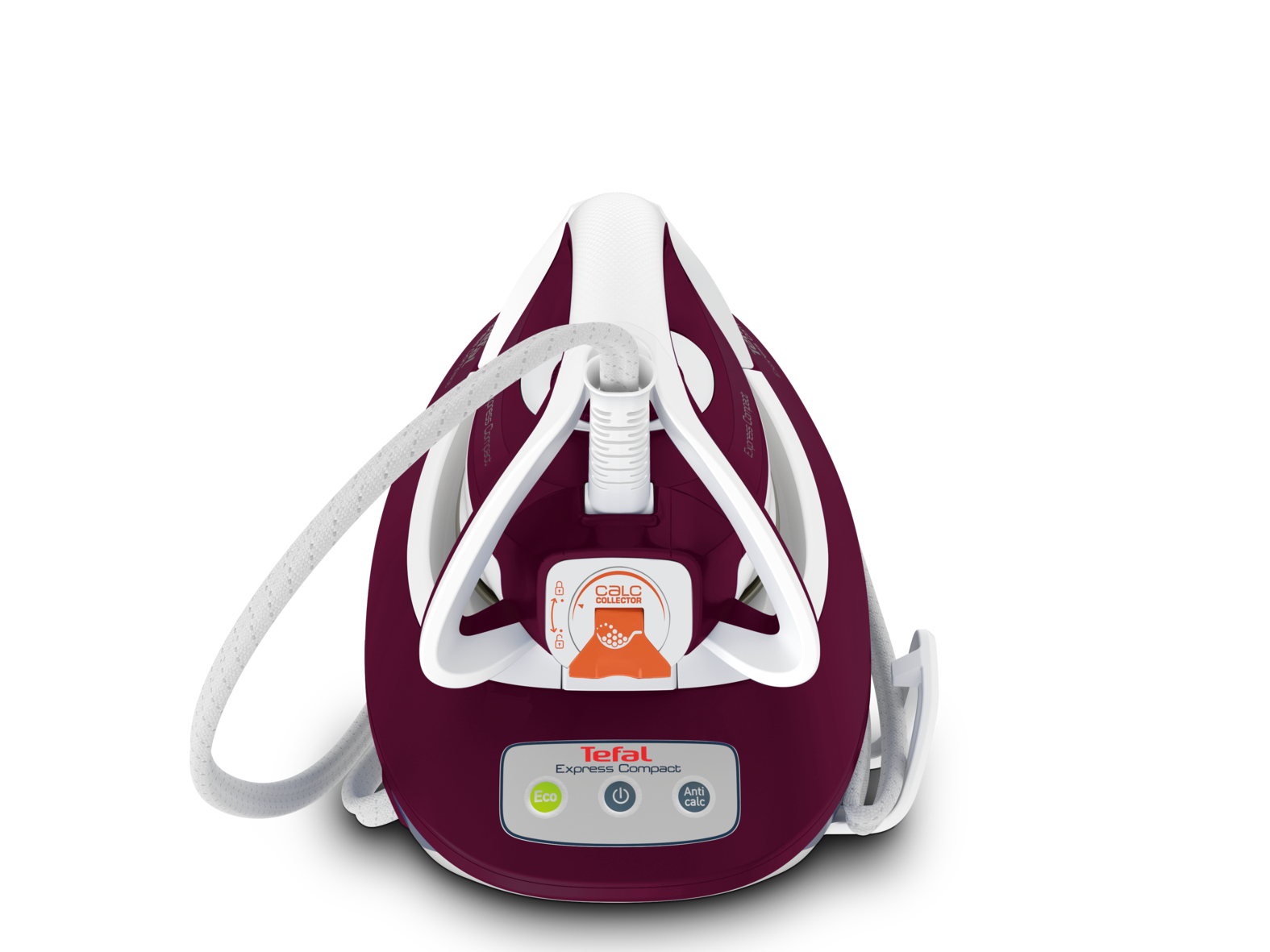 Tefal Express Compact SV7120 – image 4