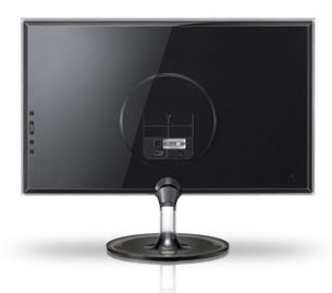 Samsung PX2370L computer monitor – image 4