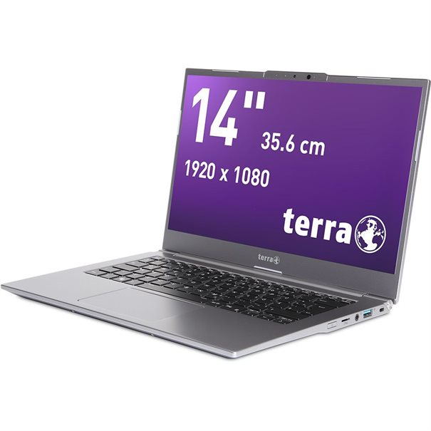 TERRA MOBILE 1470 Intel® Core™ i5 i5-10210U Laptop – image 2