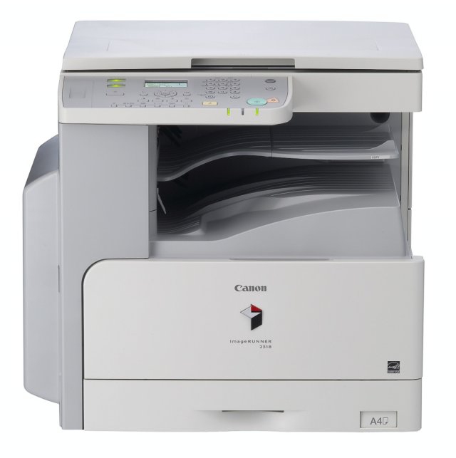 Canon iR iR2318 – image 2