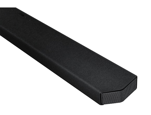 Samsung Cinematic Q-series soundbar HW-Q950T – image 7