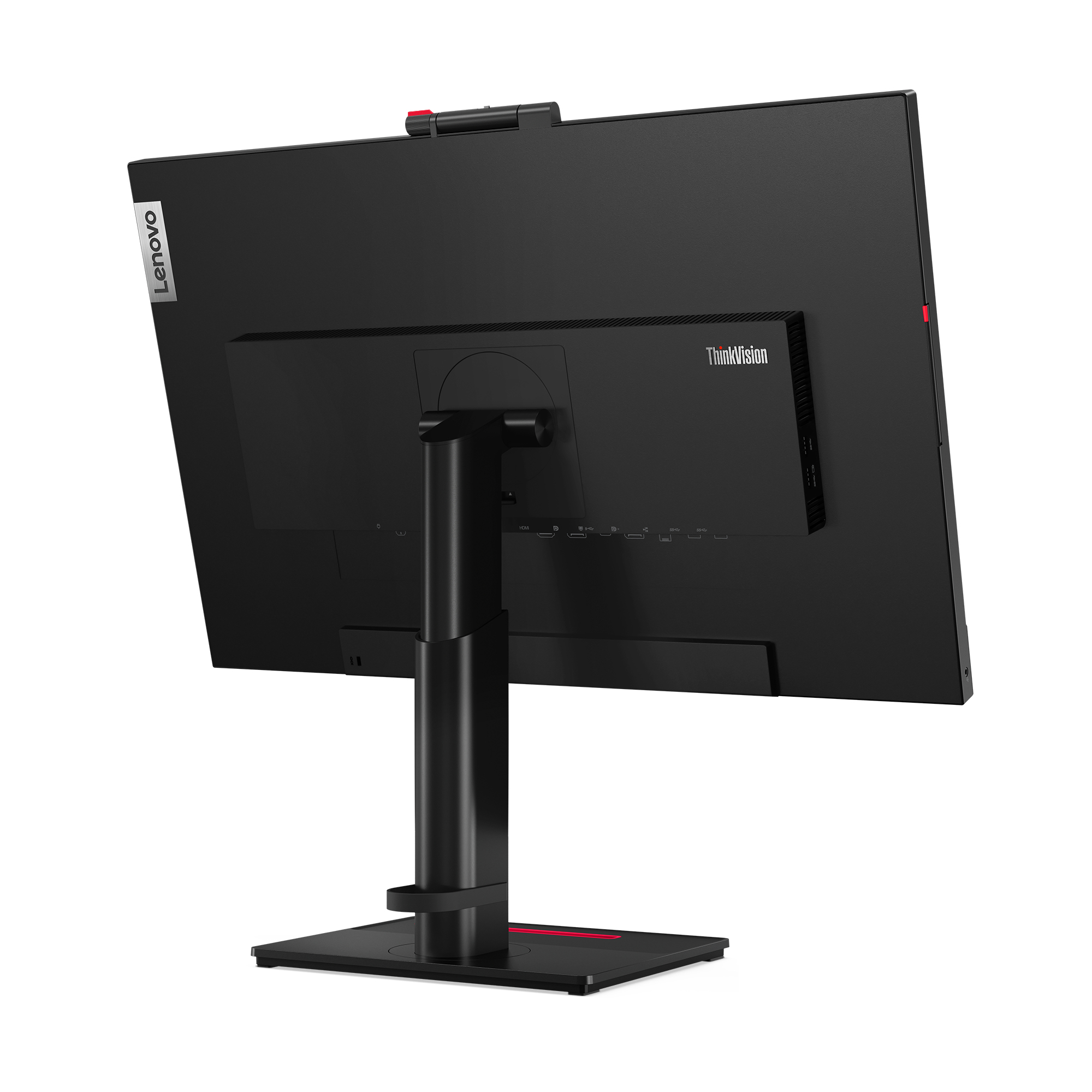Lenovo ThinkVision T27hv-20 – image 4