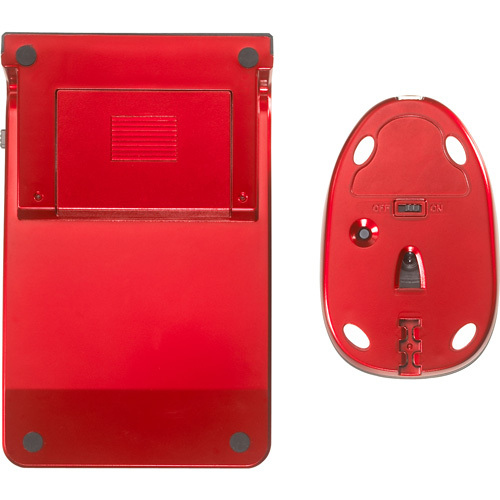 Targus Wireless Keypad & Mouse Combo – image 5