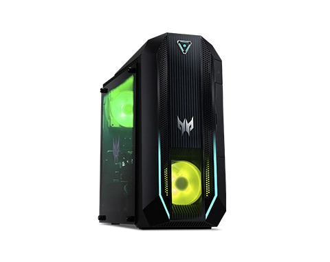 Acer Predator PO3-620-UR14 Intel® Core™ i7 i7-10700 – image 3