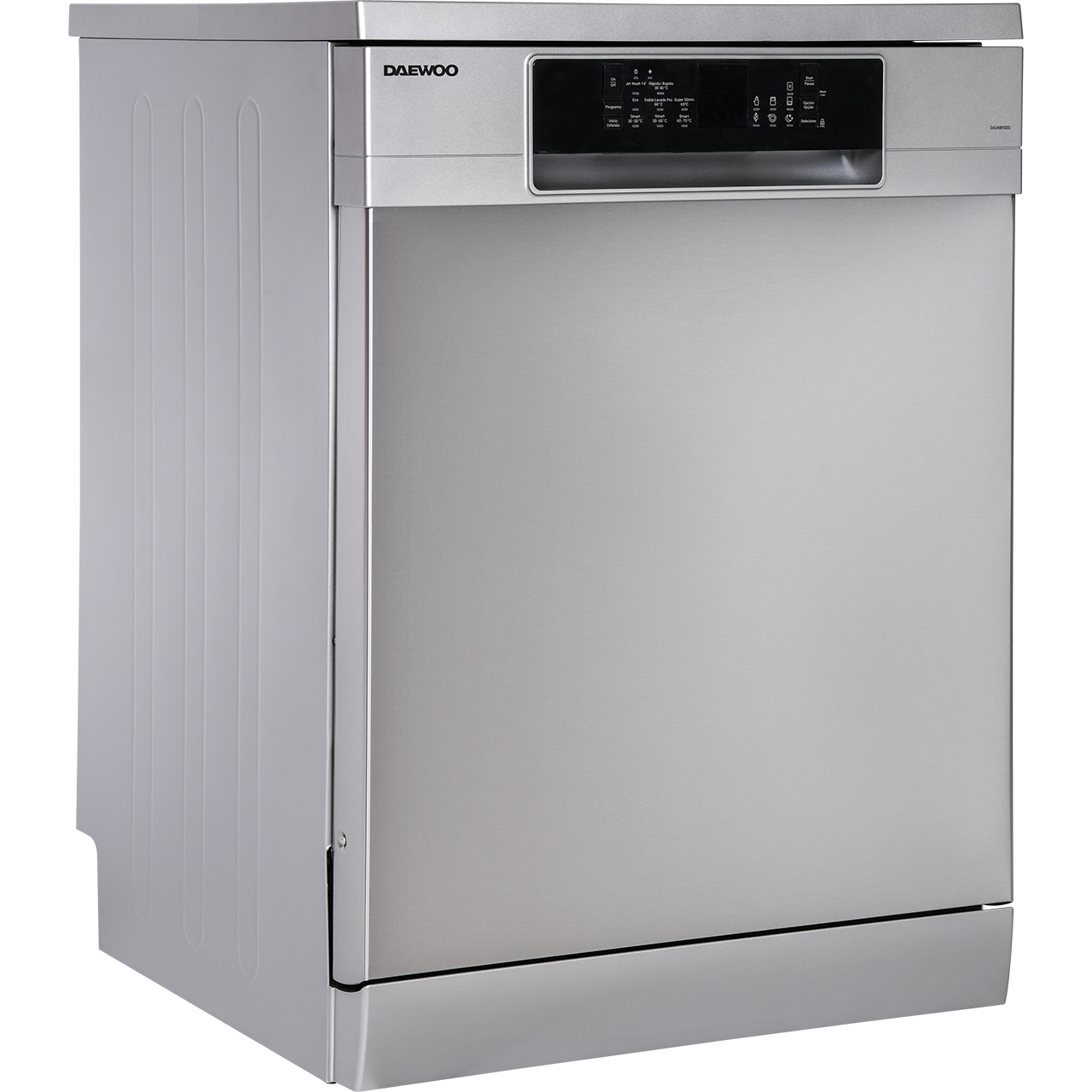 Daewoo DA248FI0ES Freestanding 15 place settings – image 7
