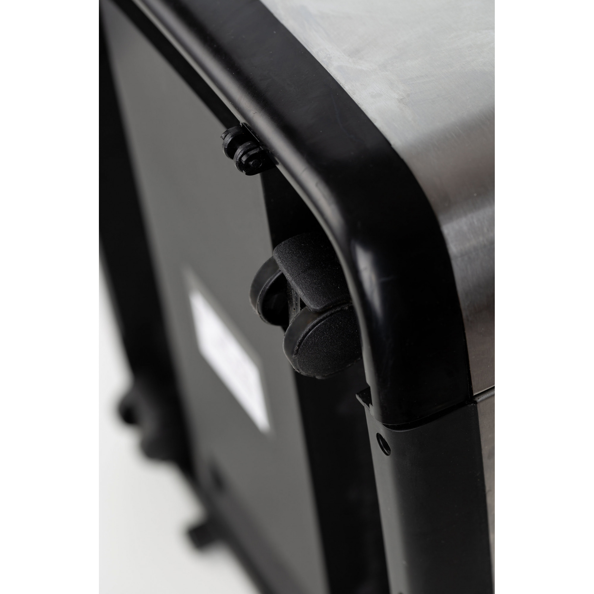 Ariete 2001/00 Silver – image 9