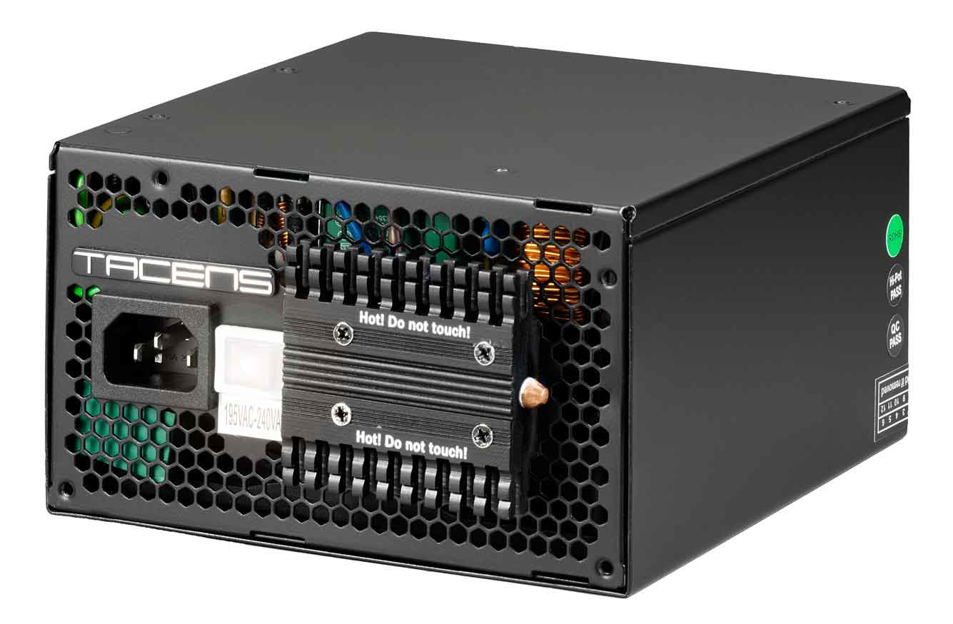 Tacens Valeo II – image 2