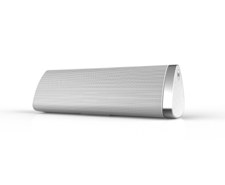 LG NP3530 portable/party speaker White – image 2