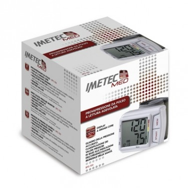 Imetec BP2 100 – image 2