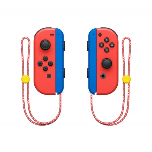 Nintendo Switch Mario Red & Blue Edition – image 5