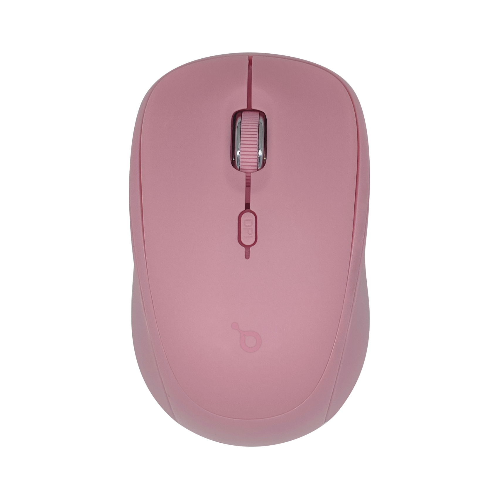 IOPLEE MWZ8179W-P mouse Office Ambidextrous RF Wireless 1600 DPI
