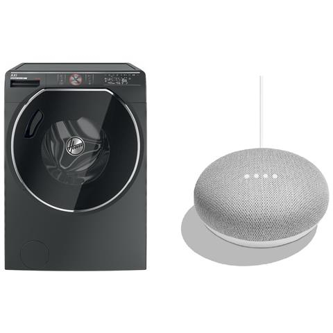 Hoover AXI AWMPD413LH7R/1-S+GA00210-IT washing machine Front-load