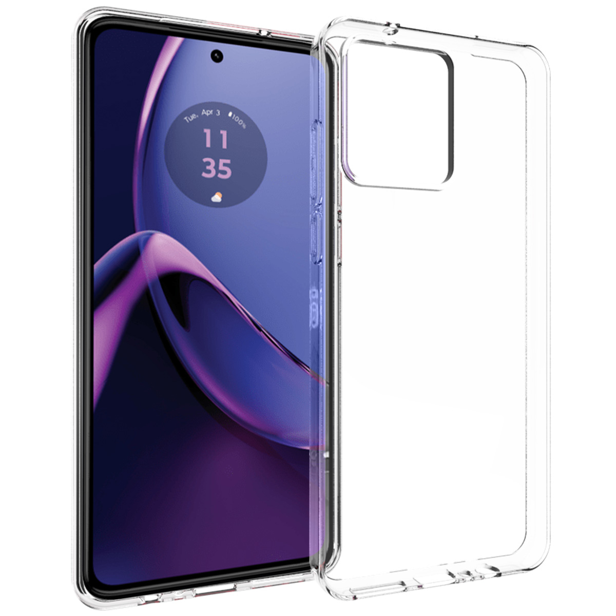 Accezz SH00069228 mobile phone case