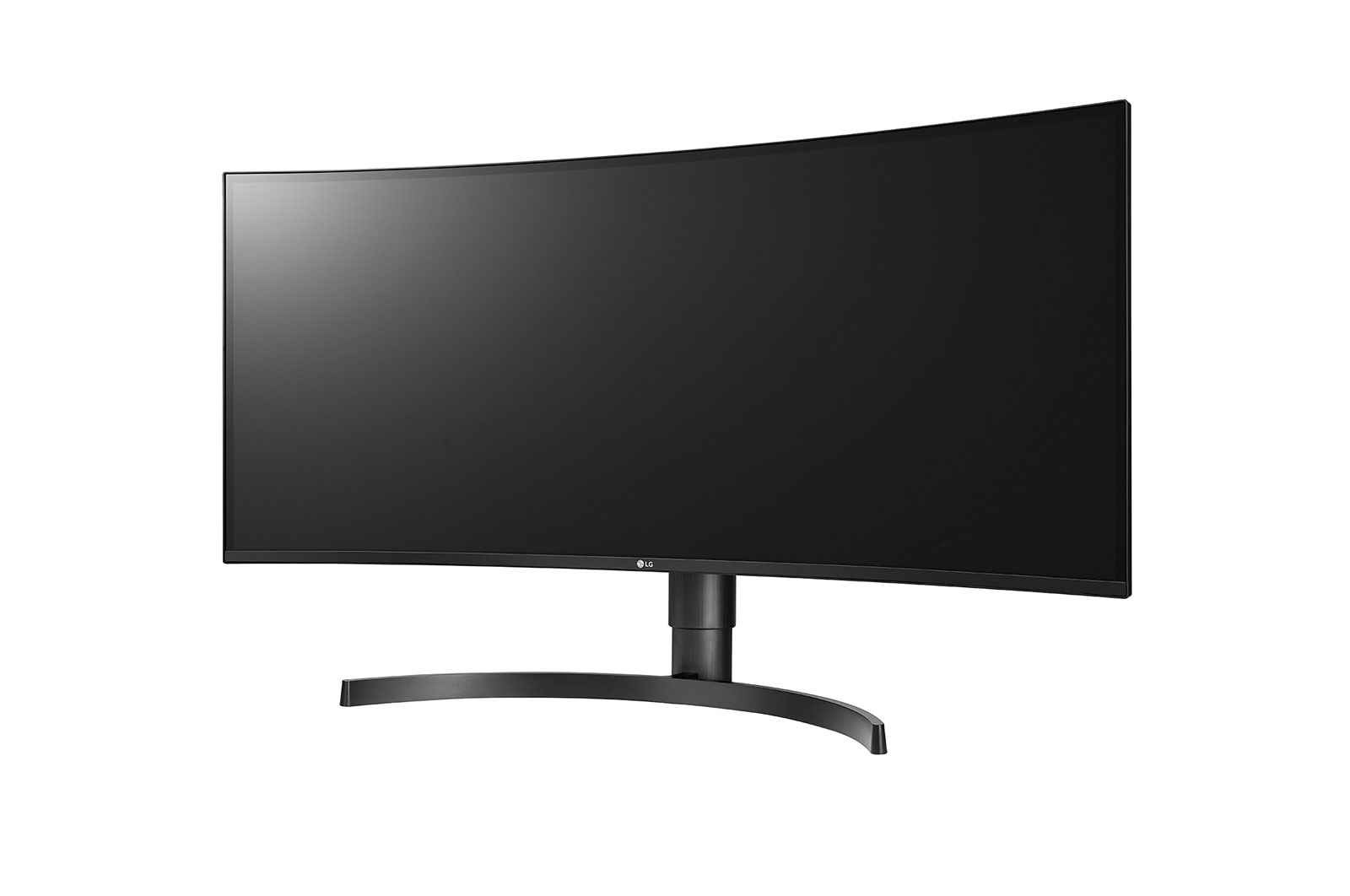 LG 34WL75C-B computer monitor – image 2