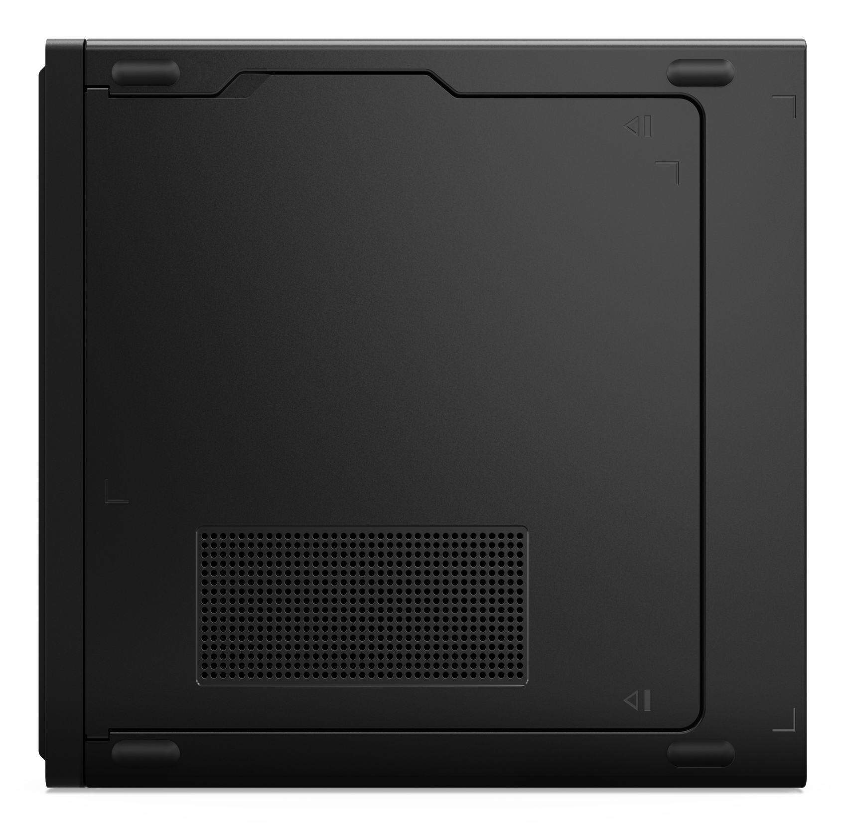 Lenovo ThinkCentre M90q Gen 6 Intel Core Ultra 7 265 32 GB DDR5-SDRAM 256 GB SSD Windows 11 Pro Mini PC Black image 5
