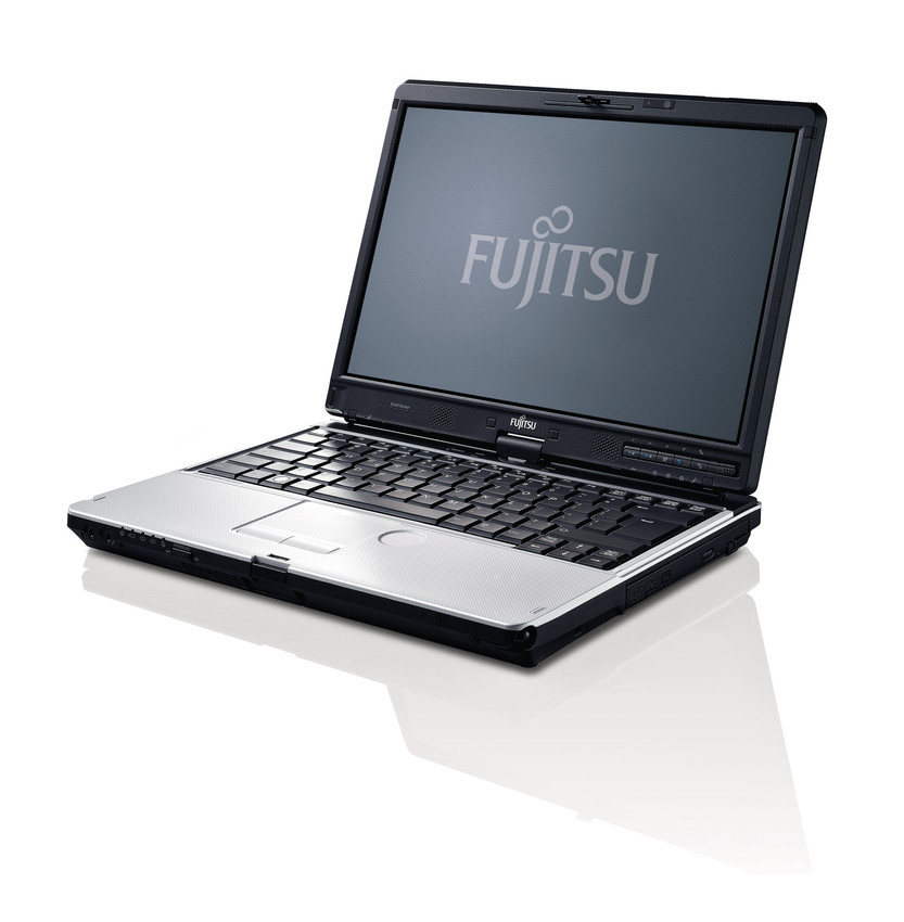 Fujitsu LIFEBOOK T901 Intel® Core™ i7 i7-2620M Hybrid (2-in-1) – image 2
