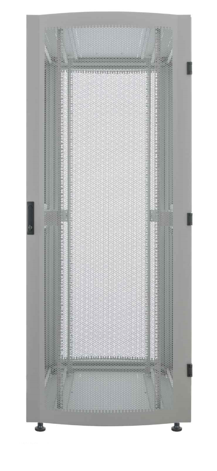 Intellinet 19" Server Cabinet - Free Standing (Premium), 26U – image 1