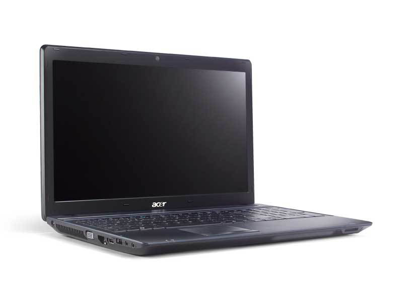 Acer TravelMate 5742Z-P624G50Mnss Intel® Pentium® P6200 Laptop – image 7