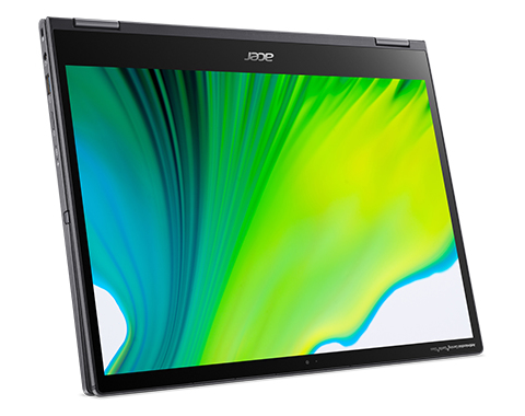 Acer Spin 5 SP513-55N-70V2 Intel® Core™ i7 i7-1165G7 Hybrid (2-in-1) – image 5