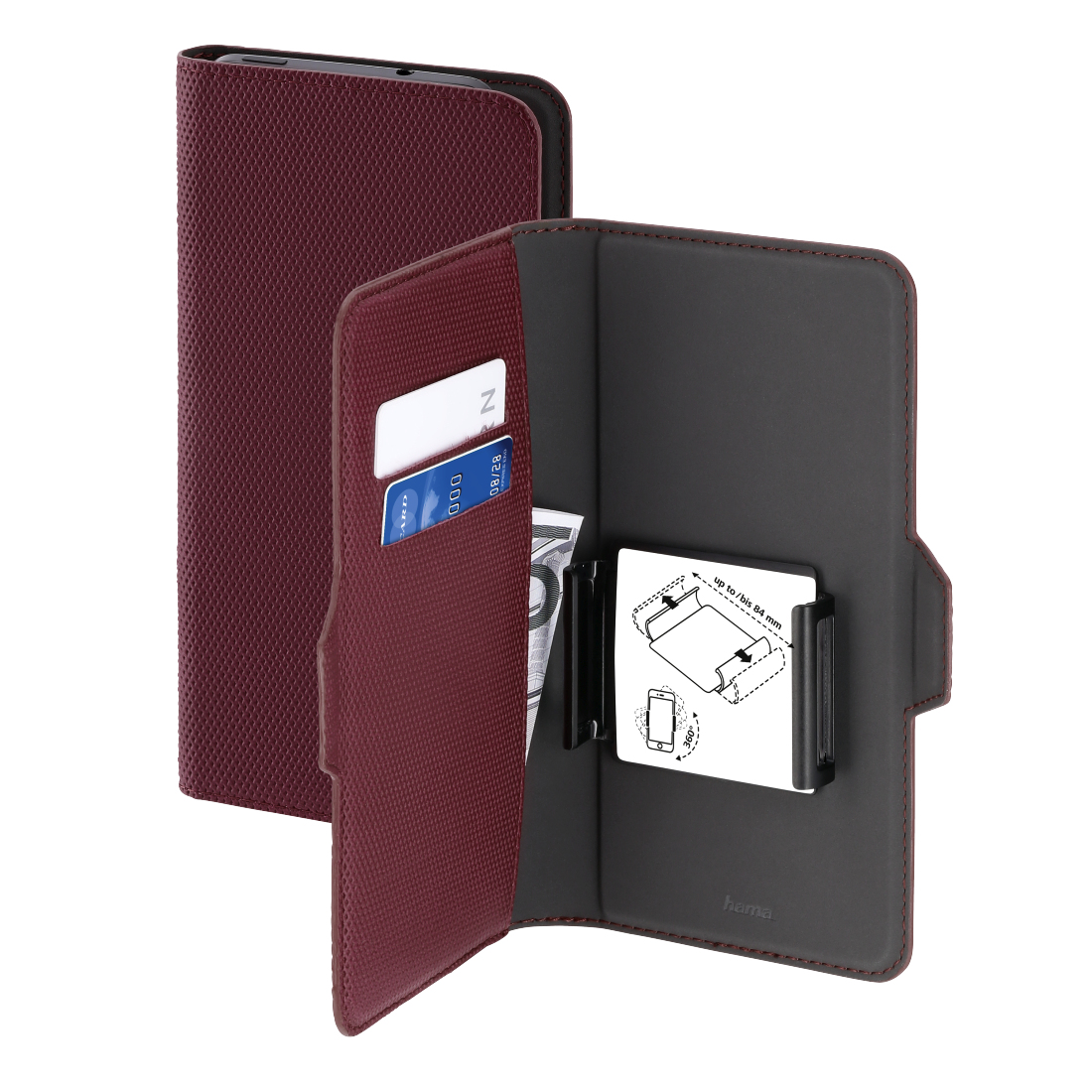 Hama 00185121 mobile phone case