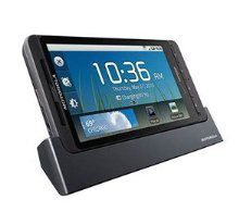 Motorola 89430N laptop dock/port replicator Black – image 4