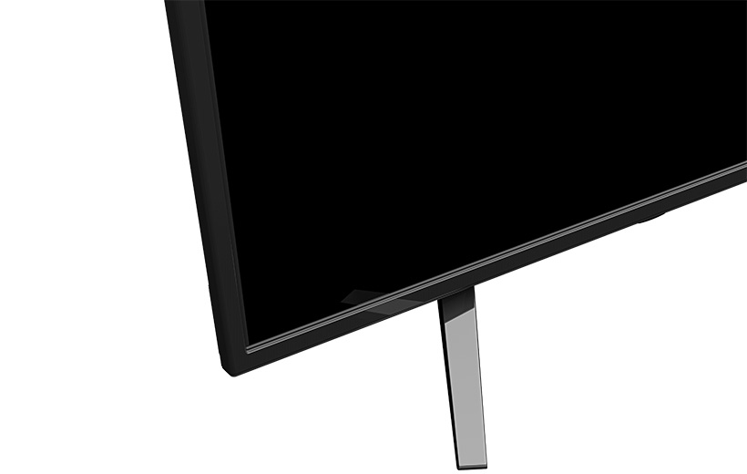 Hisense H65A6100 TV 165.1 cm (65") 4K Ultra HD Smart TV Wi-Fi Black – image 6