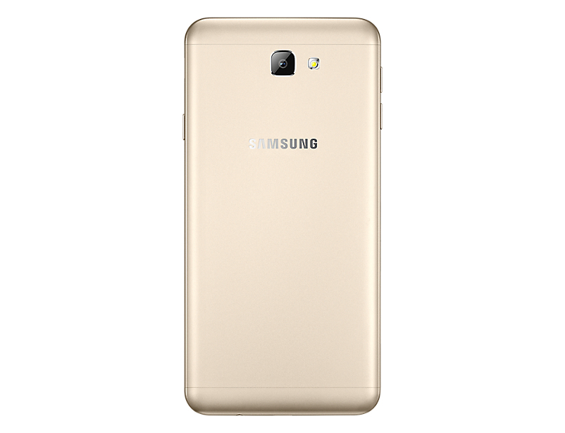 Samsung On7 (2016) – image 4