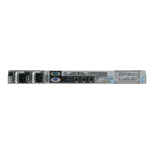 GIGABYTE R161-R12 Intel® X299 LGA 2066 (Socket R4) Rack (1U) – image 4