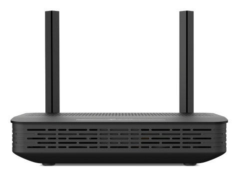 TP-Link XX530v V1 - Wireless router 3-port switch - 1GbE, GPON, EPON - Wi-Fi 6 - Dual Band