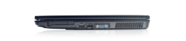 MSI Megabook GX701-284NL Intel Pentium Mobile T5800 – image 5