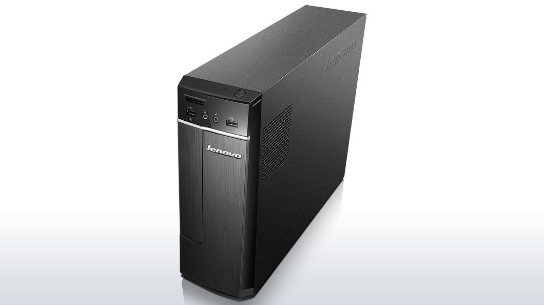 Lenovo IdeaCentre 300S-11ISH Intel® Core™ i5 i5-6400 – image 2