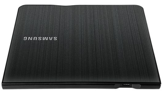 Samsung SE-218CN optical disc drive DVD Super Multi DL Black – image 6