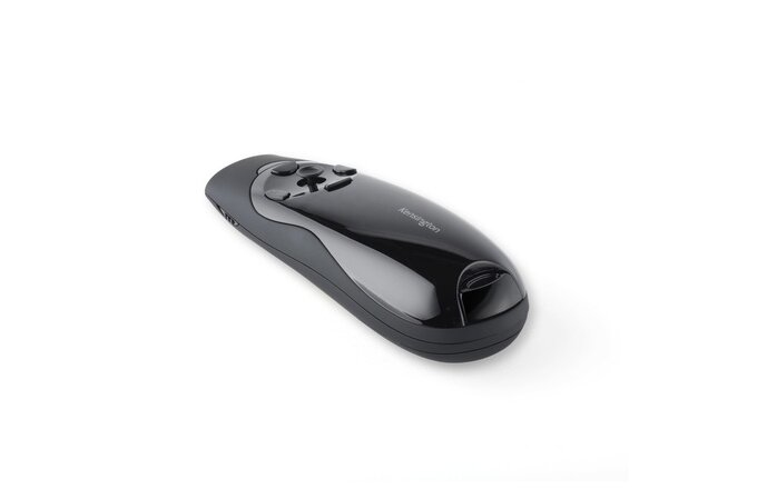 Kensington K72427AMA wireless presenter IR Black – image 2