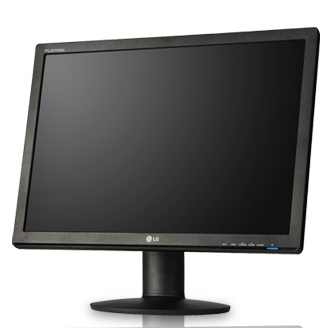 LG W2242P computer monitor