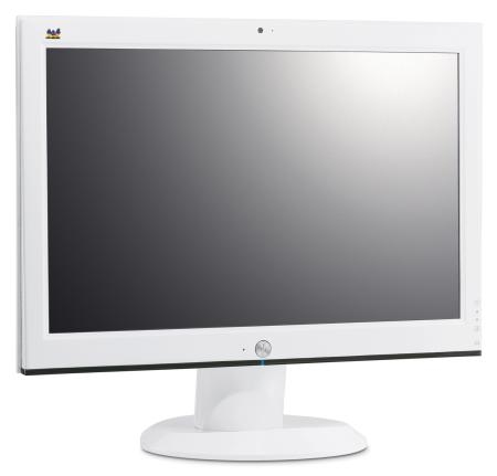 Viewsonic Widescreen Multifunction LCD 22" VX2255wmh