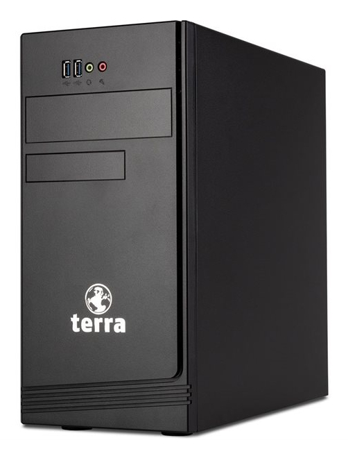 TERRA 1009904 PC Intel® Core™ i7 i7-10700 – image 1