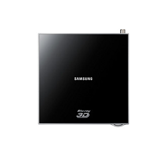 Samsung HT-D7100 home cinema system 2.1 channels – image 7