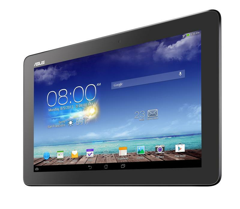 ASUS MeMO Pad 10 ME102A-A1-GR – image 8