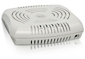Dell PowerConnect W-AP92 1000 Mbit/s White Power over Ethernet (PoE)