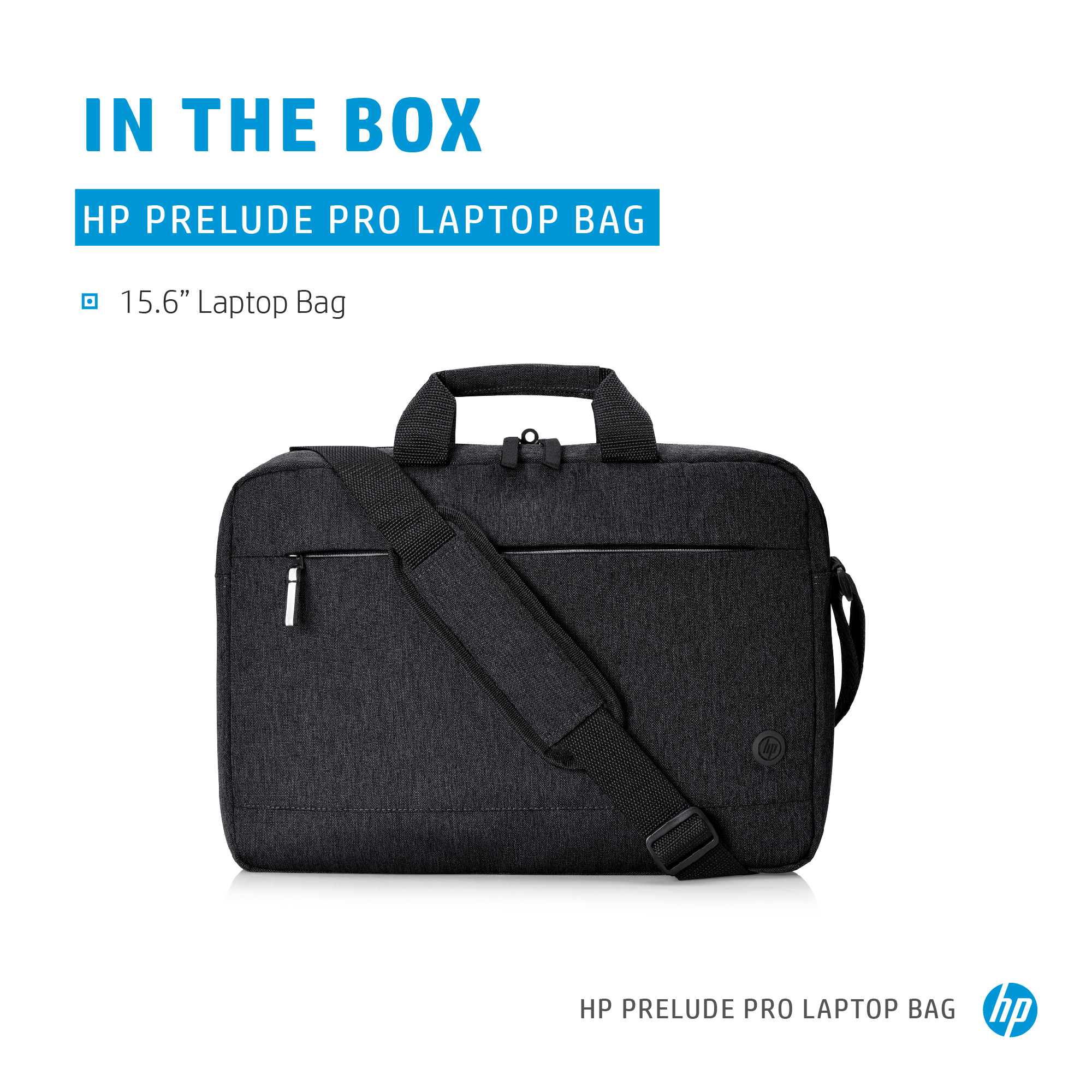 HP Prelude Pro 15.6 Laptop Bag – image 2