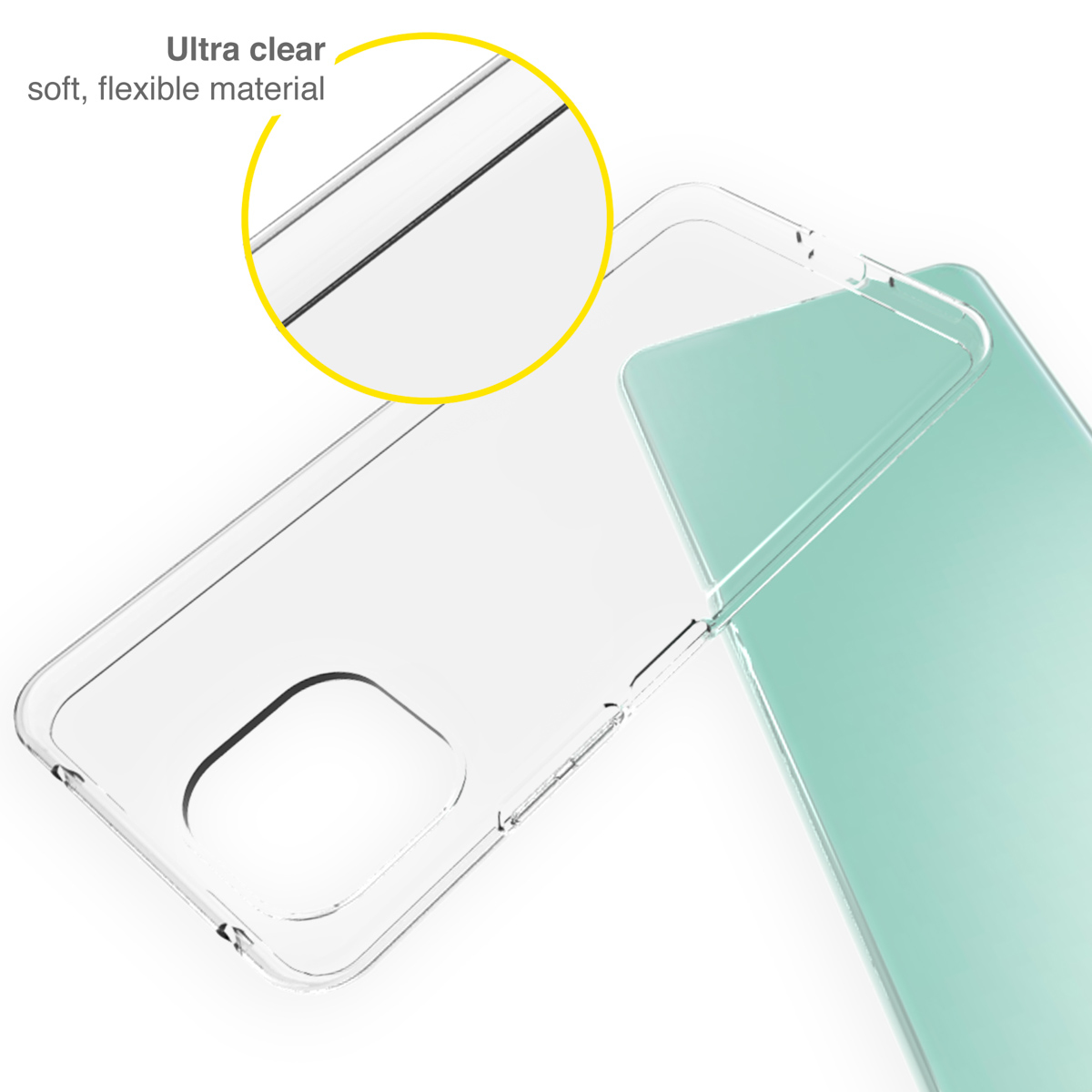 Accezz SH00045996 mobile phone case – image 2