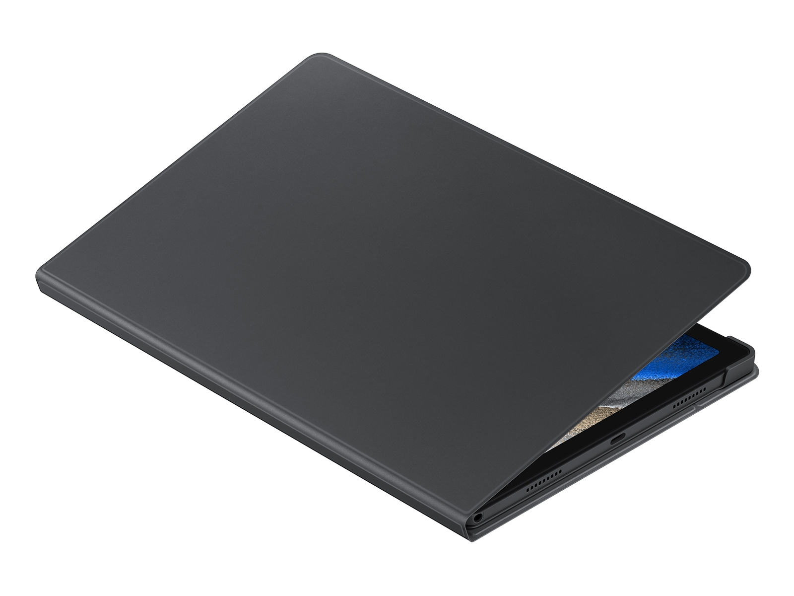 Samsung EF-BX200PJE 26.7 cm (10.5") Flip case Grey – image 5