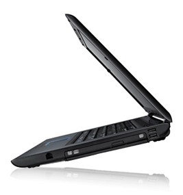 Samsung R NP-R522-JS03 Intel® Core™2 Duo T6500 – image 4
