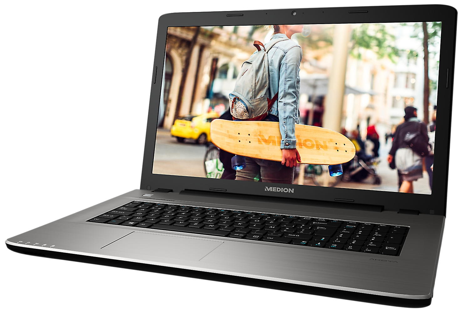 MEDION AKOYA E7425 Intel® Core™ i5 i5-8250U Laptop – image 3